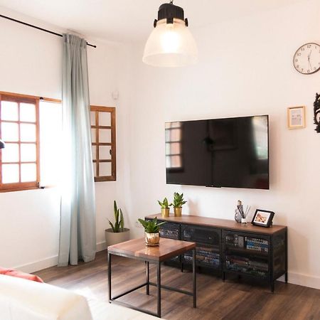 Acogedor Apartamento En San Andres - Casa La Traina Ngoại thất bức ảnh