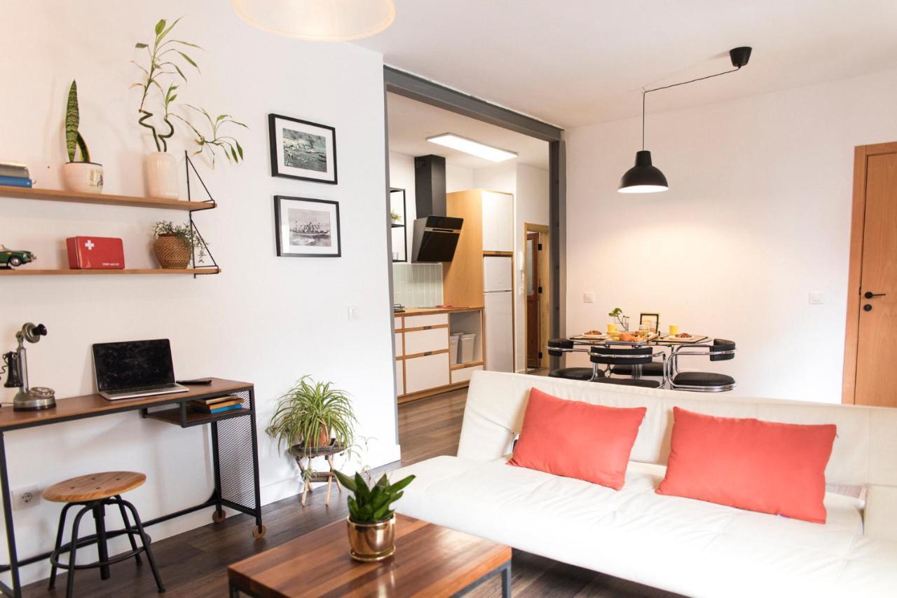 Acogedor Apartamento En San Andres - Casa La Traina Ngoại thất bức ảnh