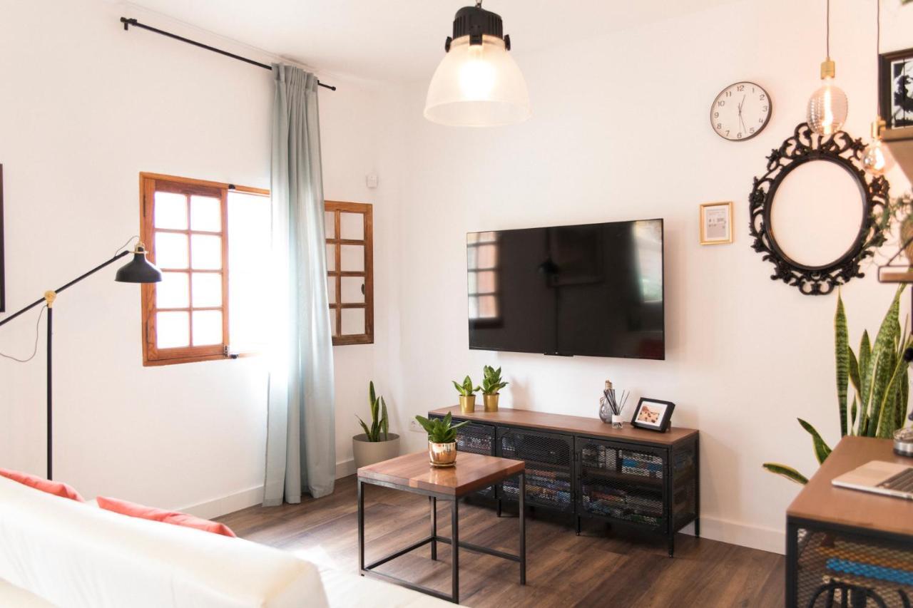 Acogedor Apartamento En San Andres - Casa La Traina Ngoại thất bức ảnh