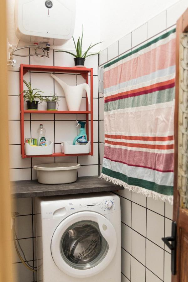 Acogedor Apartamento En San Andres - Casa La Traina Ngoại thất bức ảnh