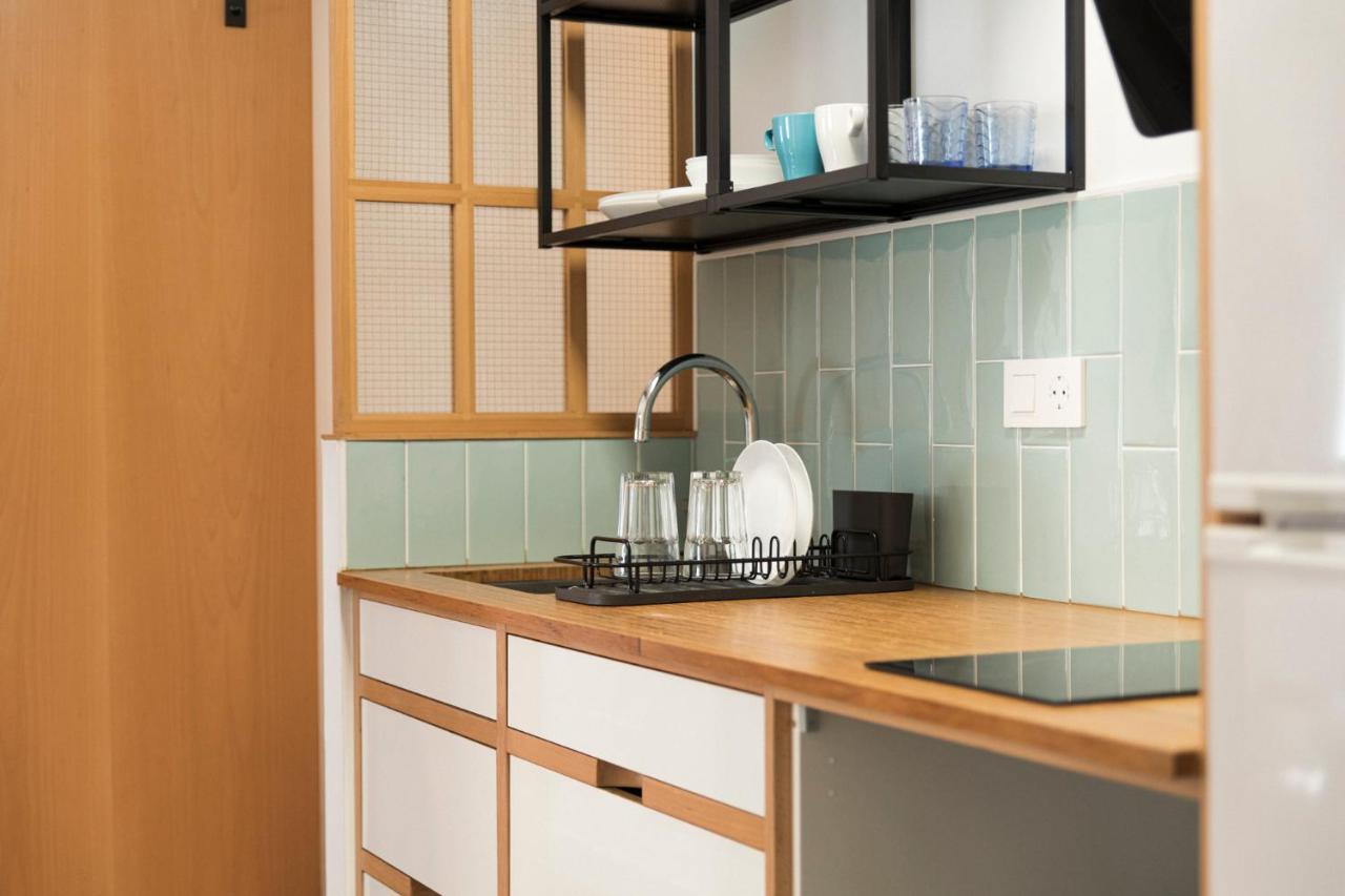 Acogedor Apartamento En San Andres - Casa La Traina Ngoại thất bức ảnh