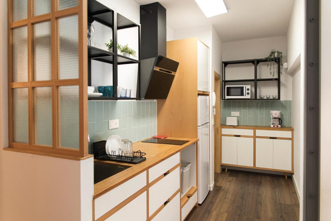 Acogedor Apartamento En San Andres - Casa La Traina Ngoại thất bức ảnh