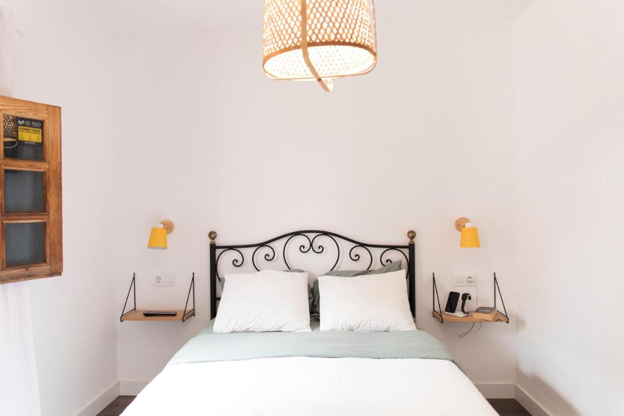 Acogedor Apartamento En San Andres - Casa La Traina Ngoại thất bức ảnh