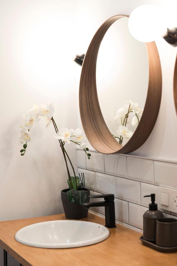 Acogedor Apartamento En San Andres - Casa La Traina Ngoại thất bức ảnh