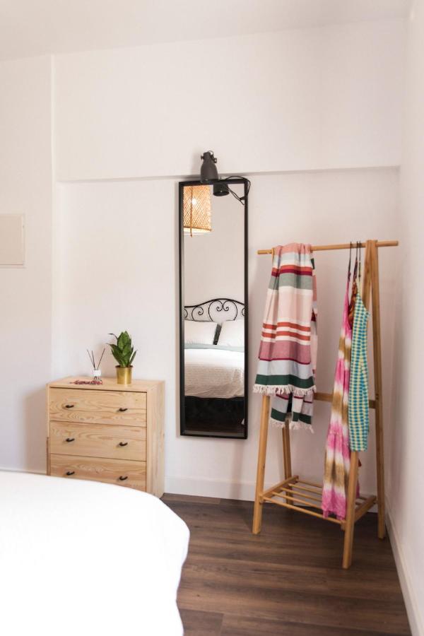 Acogedor Apartamento En San Andres - Casa La Traina Ngoại thất bức ảnh